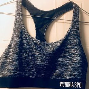 Victoria’s Secret sports bra